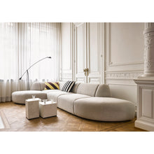 Load image into Gallery viewer, HKliving Jax Modular Sofa Element - 7 Elements