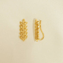 Load image into Gallery viewer, Agapée Laurea Earrings