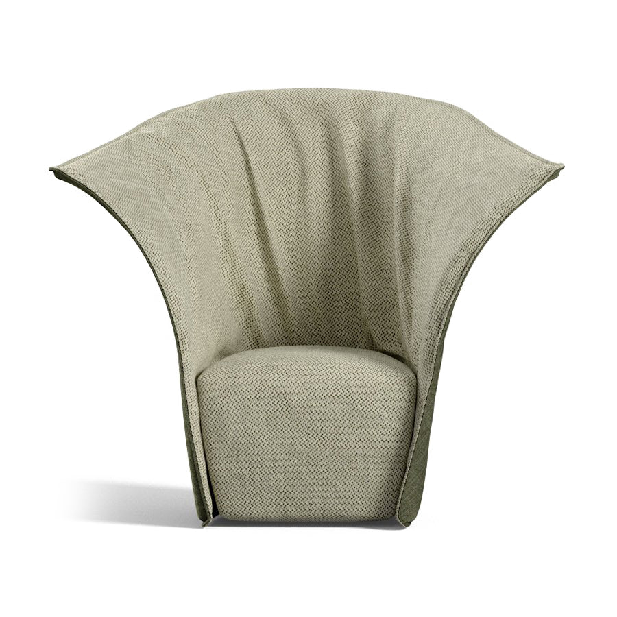 Artichoke Armchair