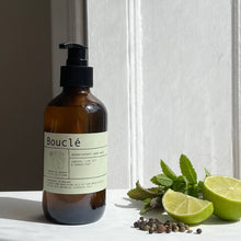 Load image into Gallery viewer, Juniper, Lime &amp; Mint Hand Wash