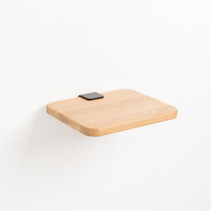 TIPTOE Solid Oak Bedside Table Top