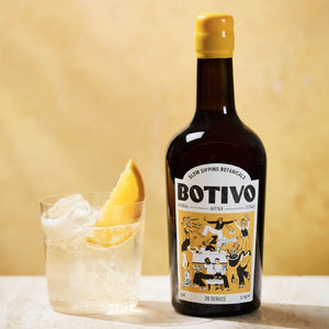 Botivo Non-Alcoholic Aperitif