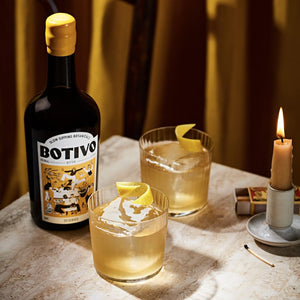 Botivo Non-Alcoholic Aperitif