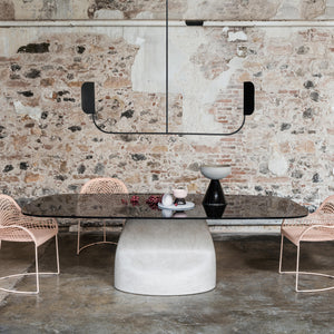 Gran Sasso Table