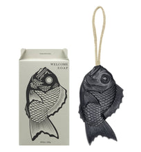 Load image into Gallery viewer, Tamanohada - Welcome Gift Muscovado Soap