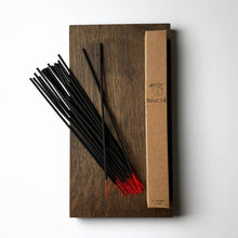 Load image into Gallery viewer, Oud &amp; Cedar Incense Sticks