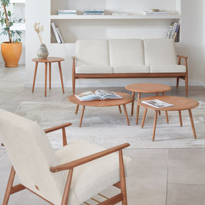 Fox Lounge Chair