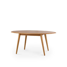 Load image into Gallery viewer, Dining Table Ellipse &amp; Round