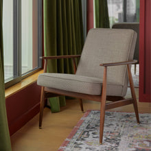 Load image into Gallery viewer, Fox Lounge Chair