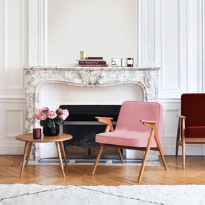 Bunny Armchair