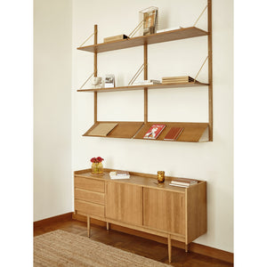 1050 Long Sideboard