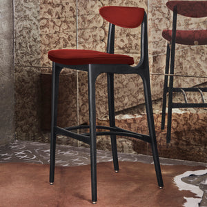 200-190 Bar Stool - Two Heights