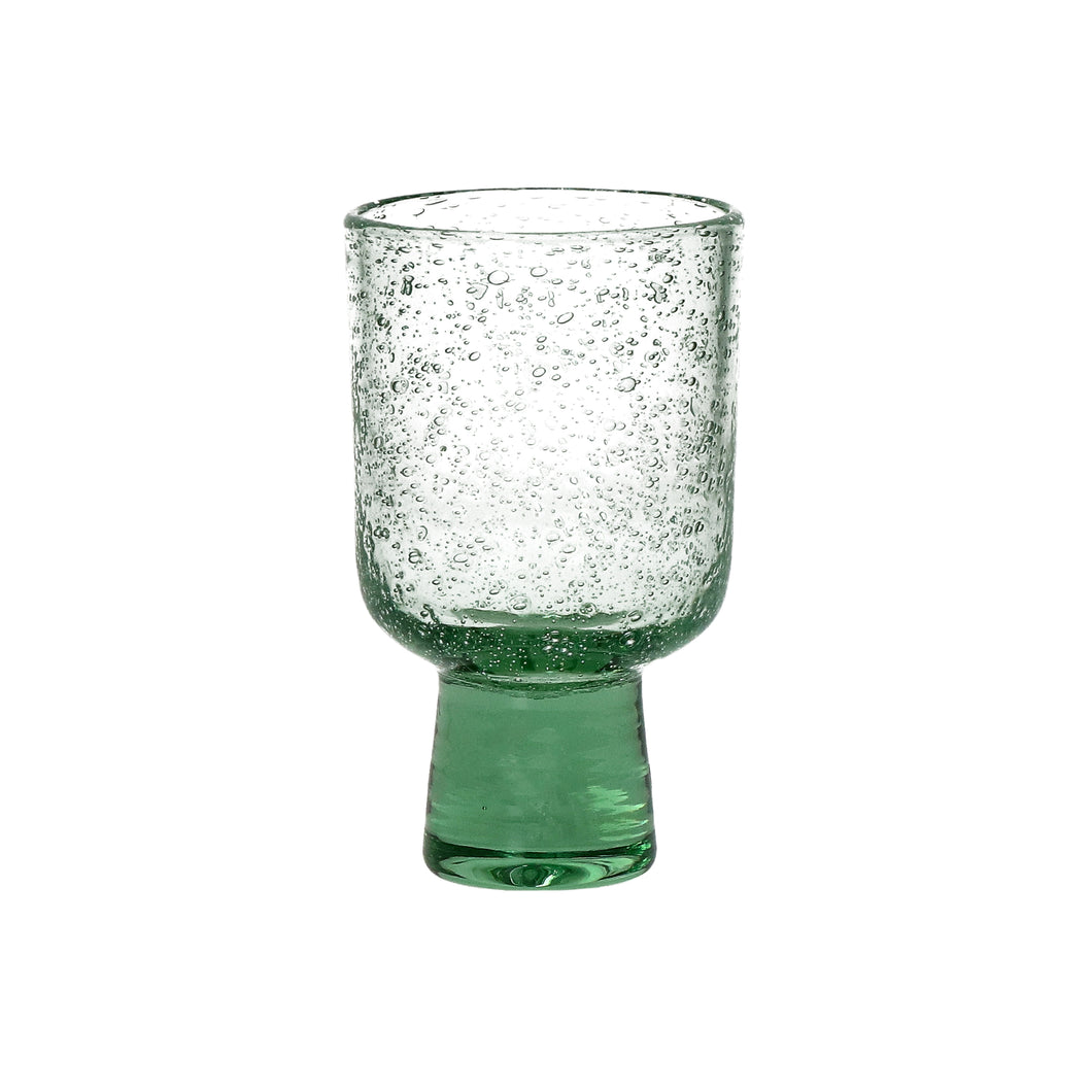 Stèle Wine Glass
