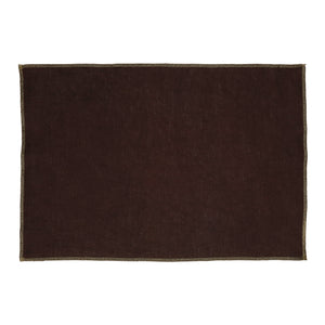 La Fête Linen Placemat - Set of Four
