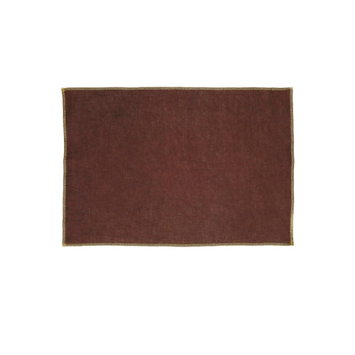 La Fête Linen Placemat