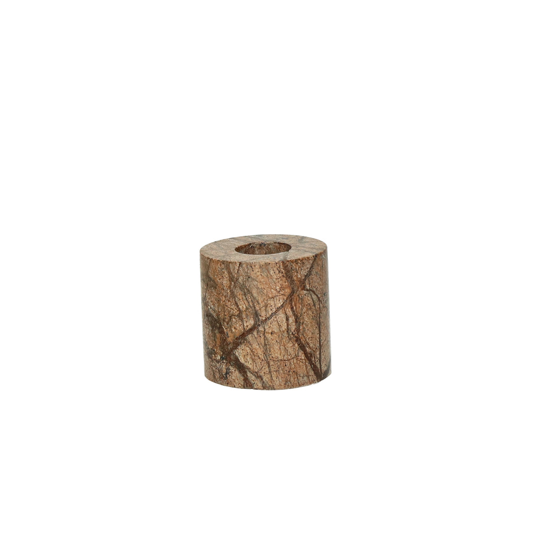 Marmar Candle Holder - S