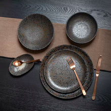 Load image into Gallery viewer, Osawa Cutlery Set by Pomax