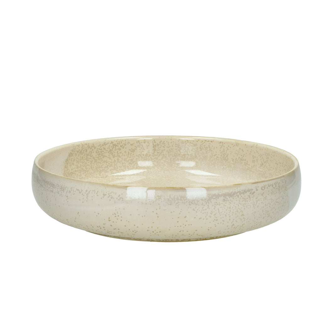 Nougat Pasta Bowl
