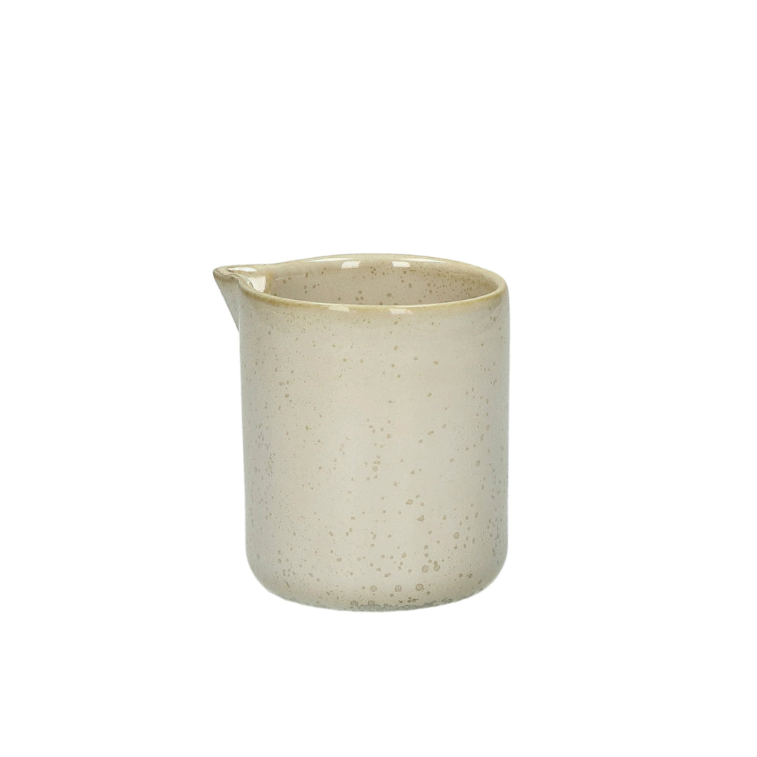 Nougat Small Jug