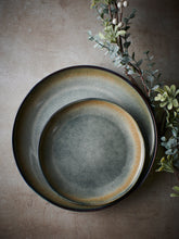 Load image into Gallery viewer, Nicky Stoneware Side Plate