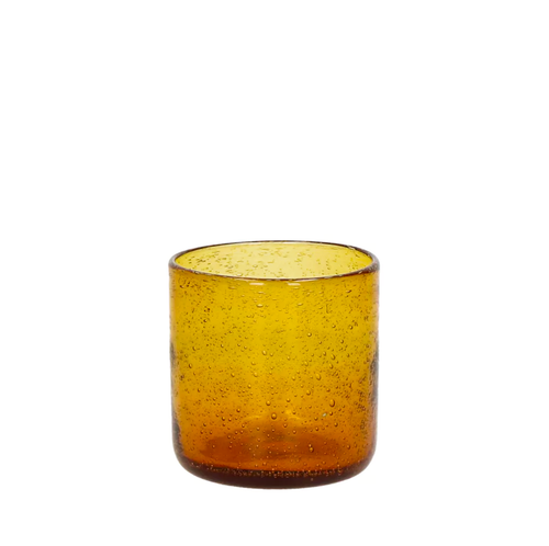 Vico Amber Tumbler