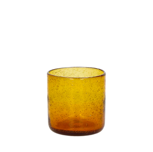 Vico Amber Tumbler