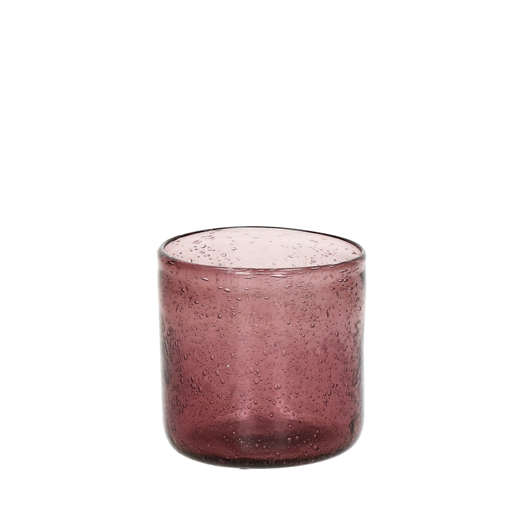 Vico Purple Tumbler