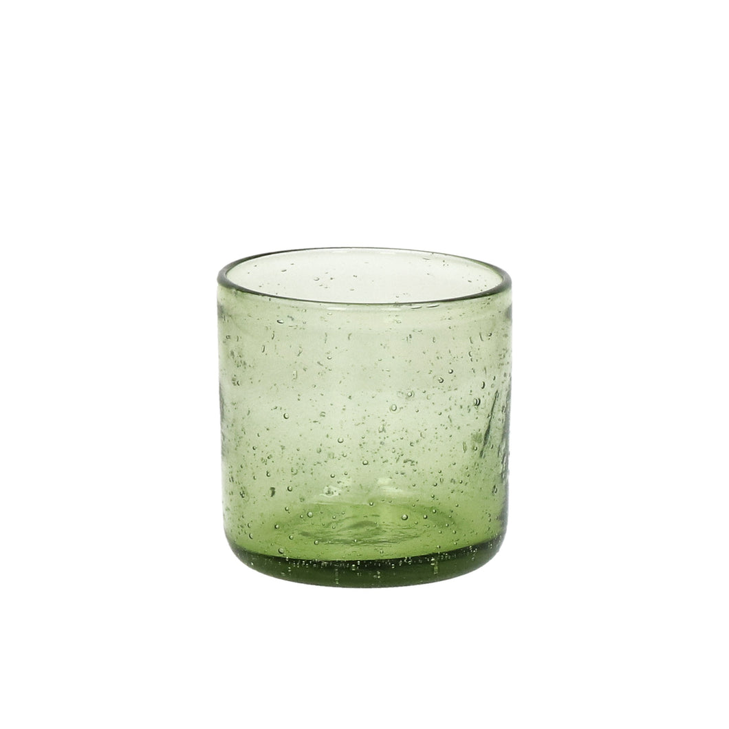 Vico Olive Tumbler
