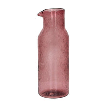 Load image into Gallery viewer, Vico Carafe in Fig Purple