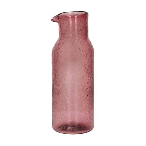 Vico Carafe in Fig Purple