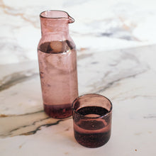 Load image into Gallery viewer, Vico Carafe Fig Purple