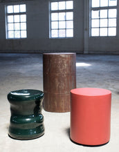 Load image into Gallery viewer, Marie Pawn Organic Side Table