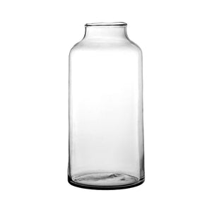 Bloom Tall Glass Vase