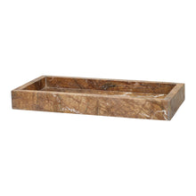 Load image into Gallery viewer, Marmar Marble Tray