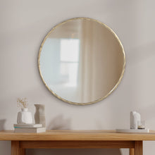 Load image into Gallery viewer, Halo Iron Mirror