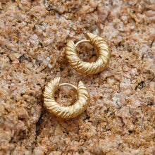 Load image into Gallery viewer, Zeta Earring