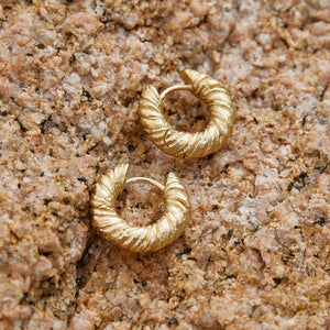 Zeta Earring