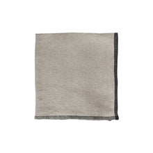 Load image into Gallery viewer, Dauphin Linen Napkin