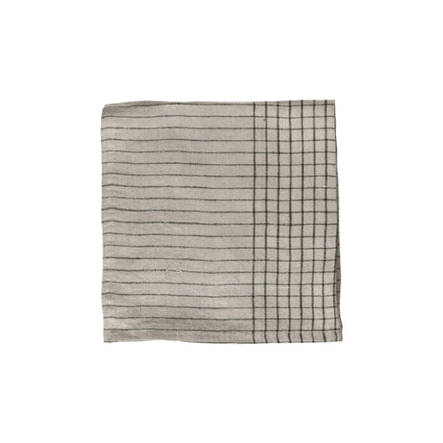 Gordes Linen Napkin