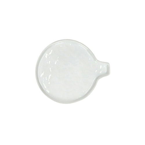 Porcelino Spoon Plate