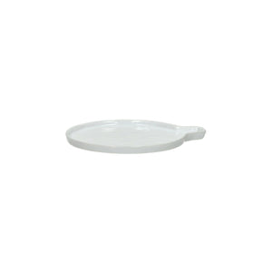 Porcelino Spoon Plate
