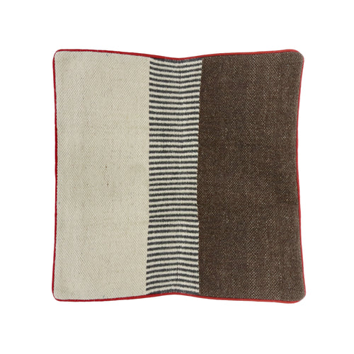 Pamplona Large Cotton Wool Cushion