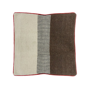 Pamplona Large Cotton Wool Cushion