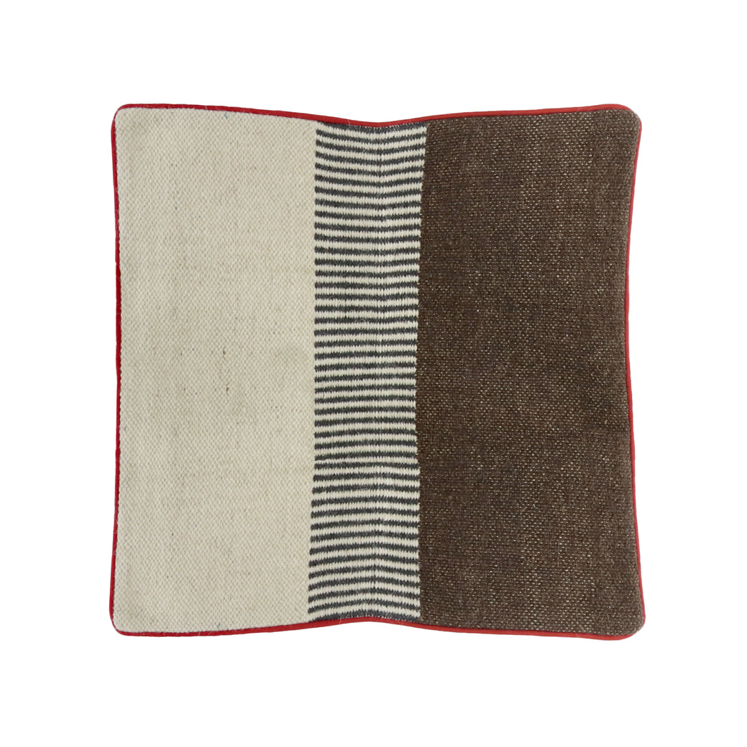 Pamplona Large Cotton Wool Cushion