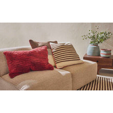 Load image into Gallery viewer, Pamplona Large Cotton Wool Cushion