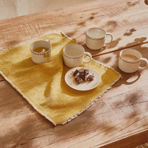 Tulua Mugs - Set of Four