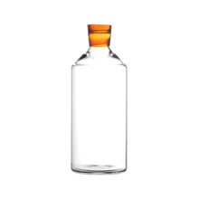 Load image into Gallery viewer, Tarifa Amber Carafe