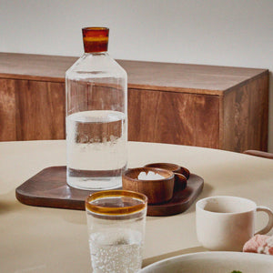 Tarifa Amber Carafe