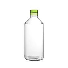 Load image into Gallery viewer, Tarifa Green Carafe
