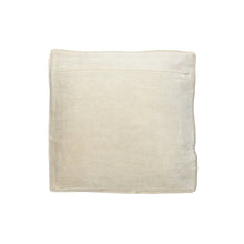 Load image into Gallery viewer, Opposites Square Cushion